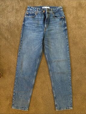 Zara Jeans